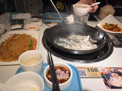 竹笙椰子鸡-百年果林椰子鸡(中洲店)