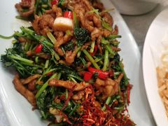 -春饼家常菜(百子湾店)