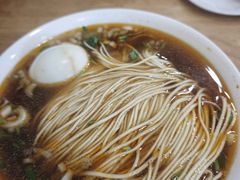 -水仙拉面(水仙街店)