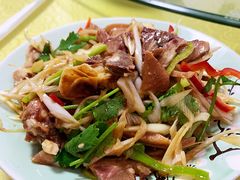 -春水锅贴·传统鲁菜(大明湖店)
