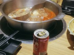 -水林间·寿喜烧自助(仙林金鹰店)