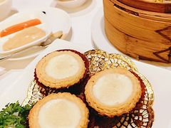 早茶-葡京日丽(澳门葡京酒店)