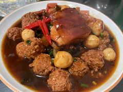 -小四川美食馆(幸福路店)