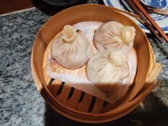 -南京大牌档(青岛万象城店)
