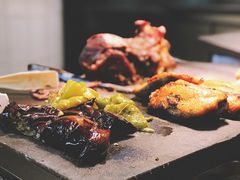 -So Lounge索兰至餐厅(蓝色港湾店)