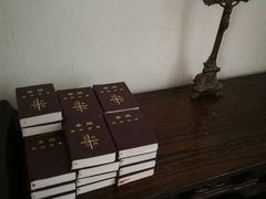 -天主教圣弥额尔堂
