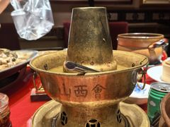 -山西会馆·晋菜·晋商宴·学堂记忆(许坦西街店)