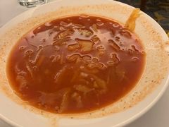 -马迭尔西餐厅(中央大街店)