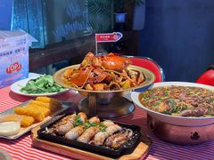 -永信海鲜(群星城店)