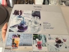 -The Rug Cafe(王府中环店)