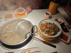 -潮发潮汕牛肉店(龙洞店)