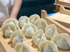-喜鼎海胆水饺(东港店)