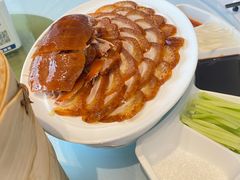 -眉州东坡(北苑华贸店)
