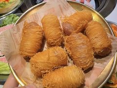 -花味·自助烤肉(大观天地店)