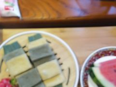 -手选潮汕鲜牛肉火锅(二七广场店)