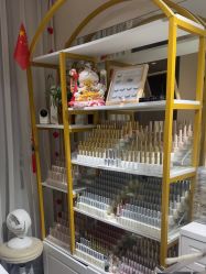 -馨儿·美甲美睫