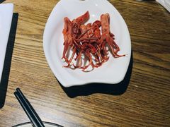 -建德食府·十八年建德菜(天目里国际街区店)