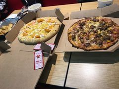 -达美乐比萨(国瑞北路店)
