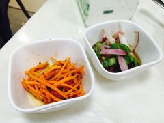 -塔斯提抓饭(东城汇店)