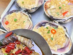 -老虎滩大连海鲜烧烤(水游城店)