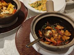 -红棉中餐厅·广州海航威斯汀酒店
