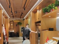 -阿源鱼捞斑鱼火锅·海鲜粥(山景尚宅店)
