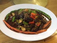-云河农家乐饭店(福禄缘树山店)