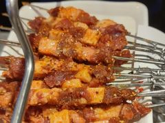 -玉善烧烤串城(长春总店)