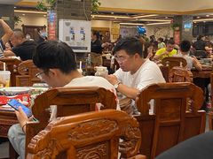 大堂-孙府大院(步行街店)