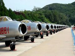 -中国航空博物馆