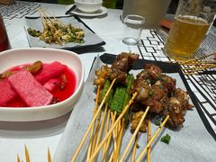 -靓虾二哥·龙虾馆(大塘总店)