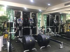 -遇见爱健身工作室(东直门店)