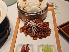 -院8里·小聚园老川菜(九眼桥店)