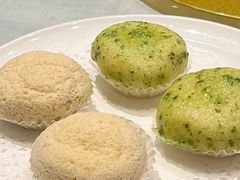 -绿岛国际酒店·海鲜酒楼(八七路店)