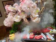 -樱宿日式和牛烧肉(五道口店)