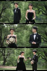 -雨墨婚纱摄影工作室
