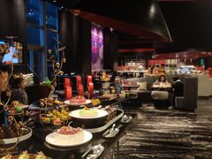 -西安W酒店·WEI全味西餐厅