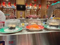 -元通寿司(地标店)