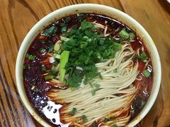 -春和面馆(常德路店)