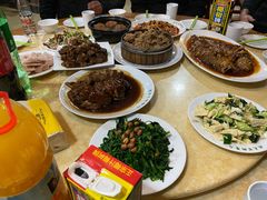 -北大万柳公寓三区食堂