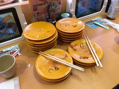 -寿司郎(上野店)