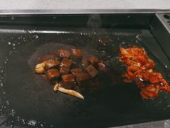 -韩时烤肉(丰科万达广场店)