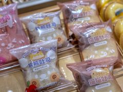 -好利来(回龙观东大街店)