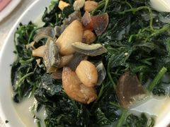 -腰记饭店(龙源路店)