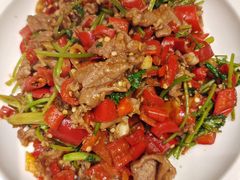 -品大三·经典淮扬菜(大行宫店)