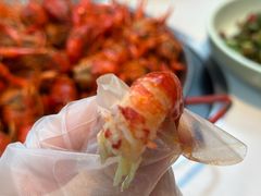 -海岛八号龙虾烧烤田鸡(蓝天路总店)