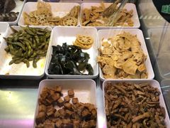-绝味鸭脖(新街口步行街店)