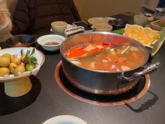 -季季山•云南野生菌火锅(上海首店)