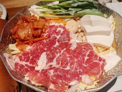 -京料理·日料自助·铁板燒(复悦城店)
