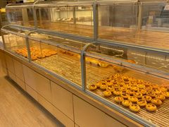 面包甜点陈列柜-好利来(光华中心店)